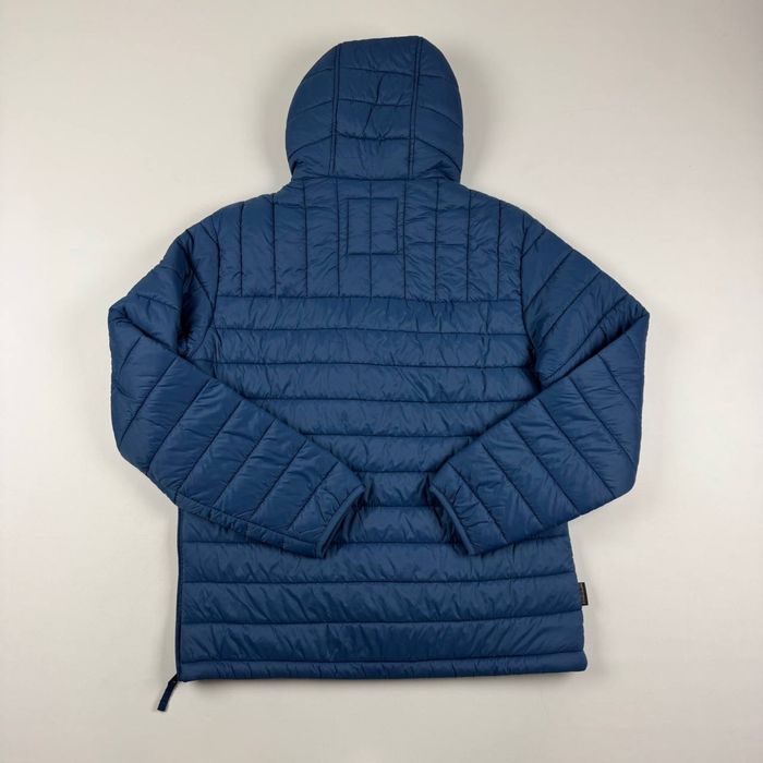 Новий чоловічий анорак Napapijri оригінал