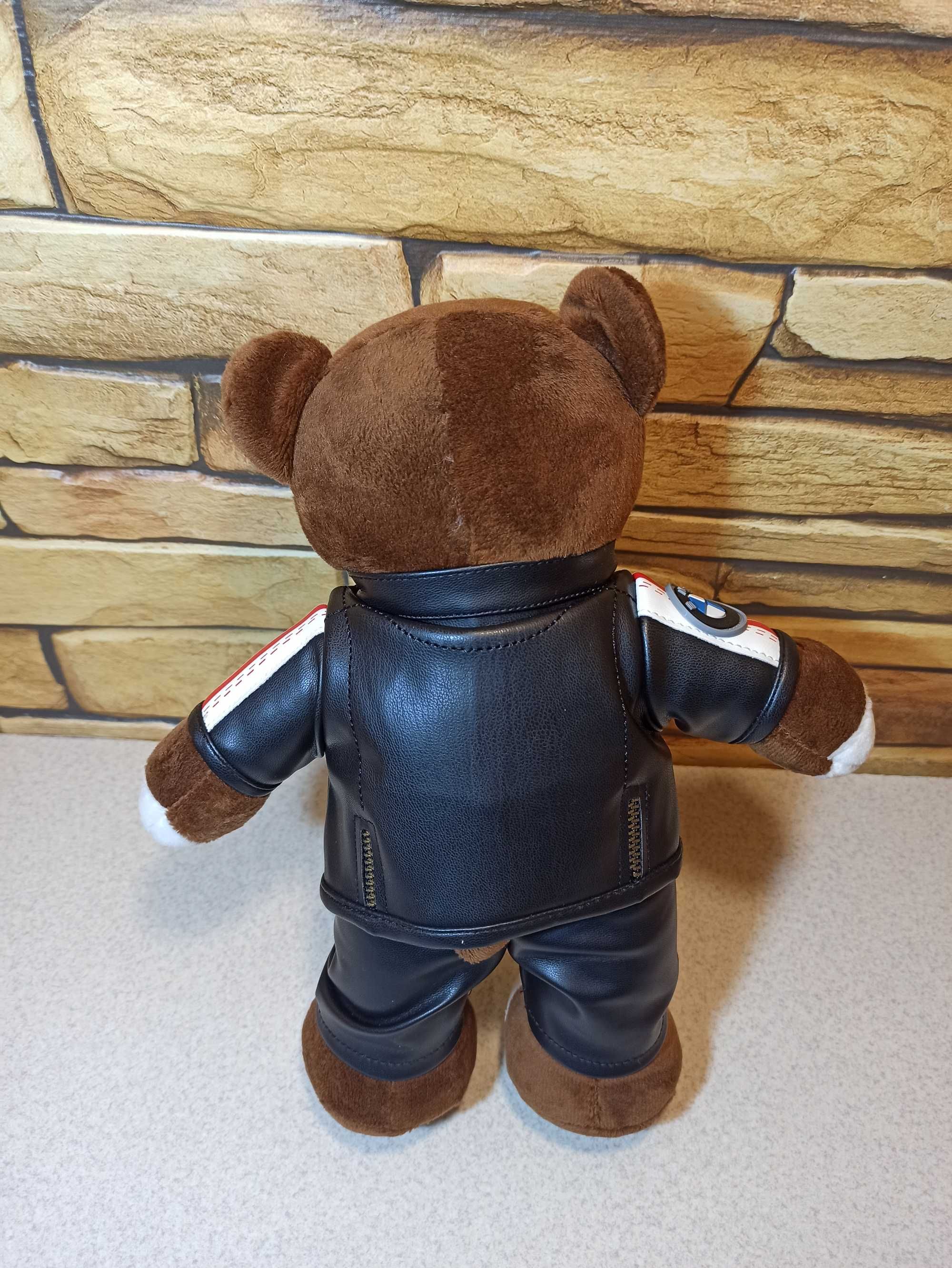Ведмеді bmw M Motorsport. Мишки БМВ. Teddy Bear. Плюшевый мишка.