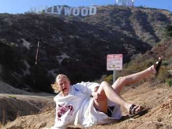 ELLIE PARKER (Naomi Watts/Rebecca Rigg/Chevy Chase)