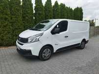 Fiat TALENTO  1.6 multi-jet 120