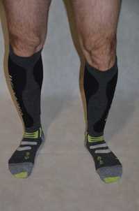 Носки шкарпетки X-Bionic 42-44