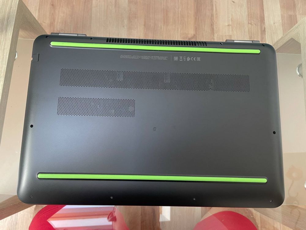 Laptop HP Pavilion Power