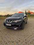 Nissan Murano Stan idealny