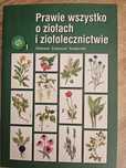 Ziołolecznictwo, podręcznik akademicki