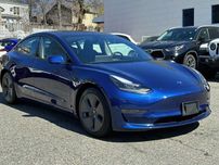 Tesla Model 3 Long Range 2021