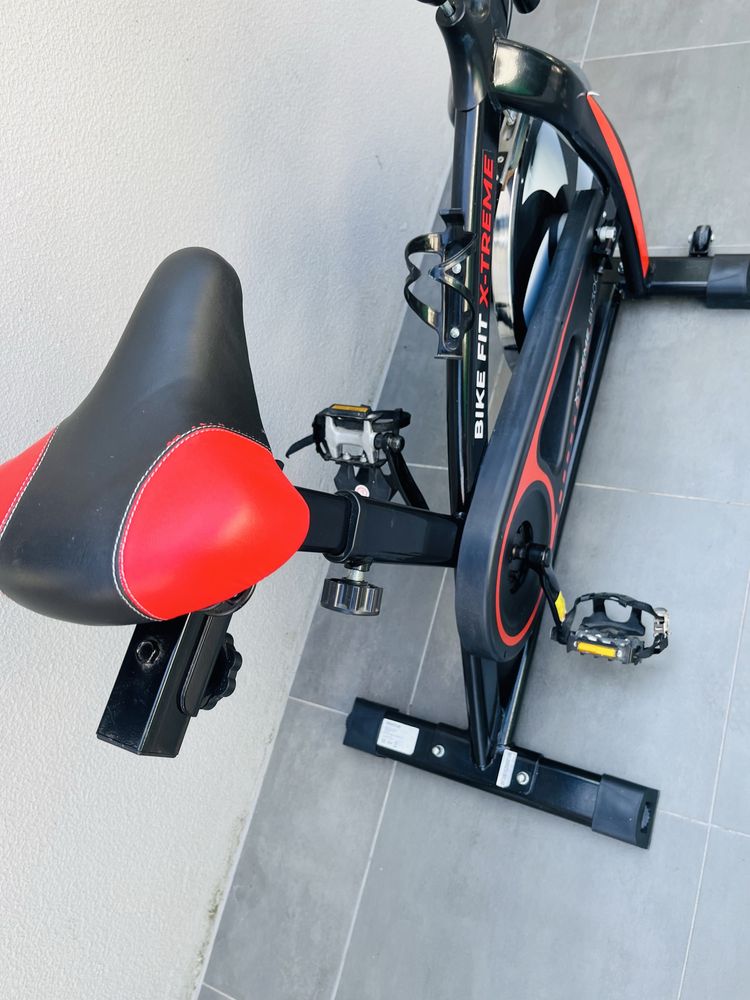Prixton bike fit X-treme