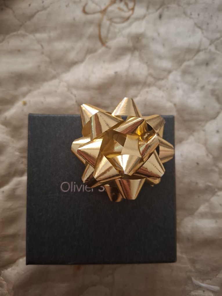 Bransoletka męska Oliver Sanders