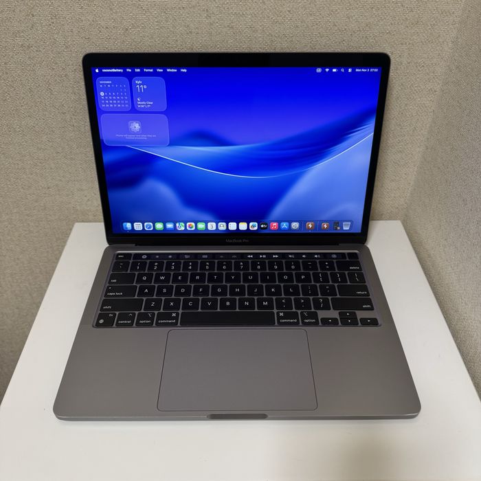 Ноутбук MacBook Pro 13 M1 2021