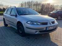 Renault Laguna 2007 1.9 Diesel 130KM