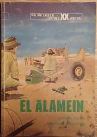 El Alamein " Tomasz Koch