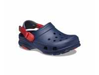 Crocs Kids All-Terrain Clog кроксы сабо 32