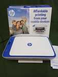 HP Deskjet 2630 WI-FI .