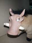 The  King Pumba Vintage Maskotka 1994 Mattel