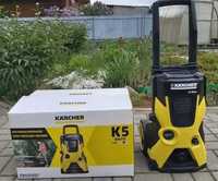 Мийка karcher k5 basic 1.180.580.0.