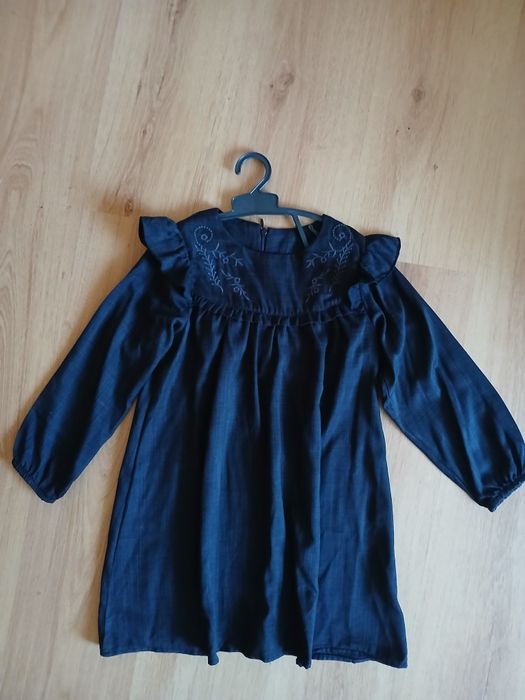 Плаття чорне(дівчинка)