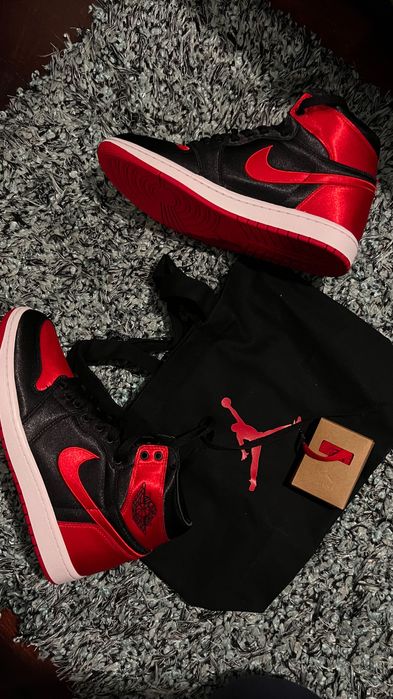 Air Jordan 1 high