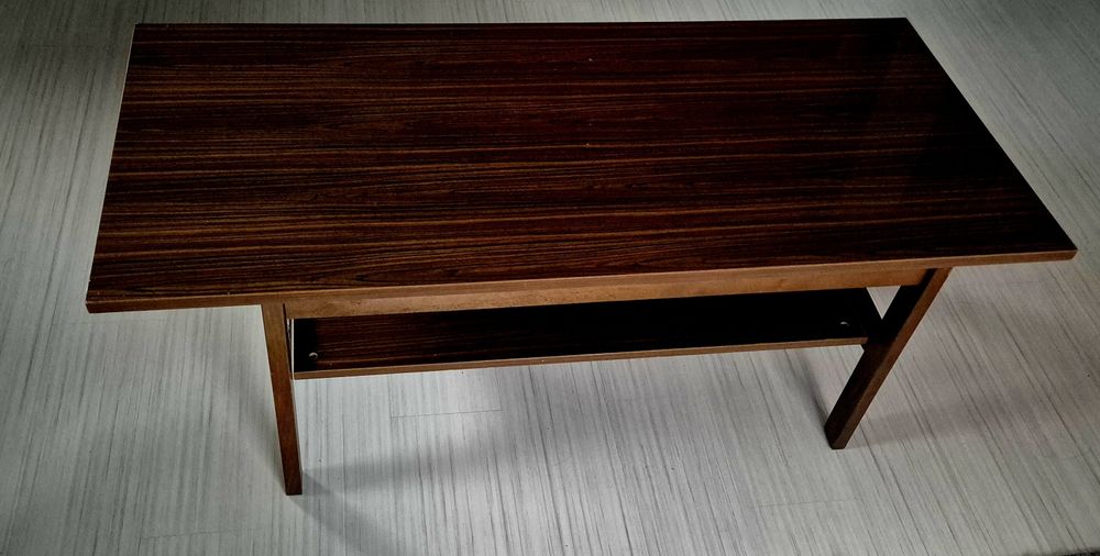 Ława 128 x 59 wysoki połysk