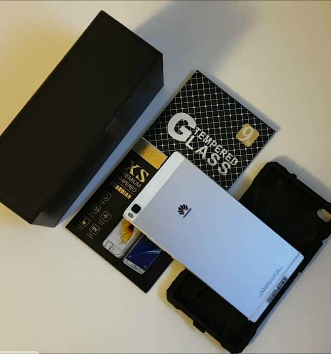 Huawei P8 Gra-L09 (wersja PRO nie Lite) smartfon