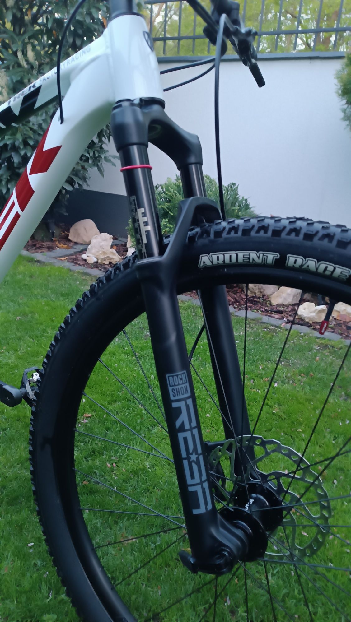 Trek Xcaliber 2023 L , RS Reba,Tubeless