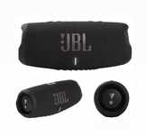 JBL CHARGE 5 głośnik przenośny czarny bluetooth