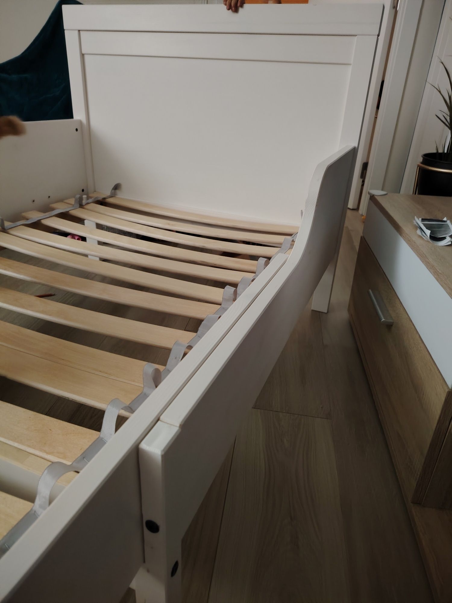 Cama Extensível SUNDIVIK