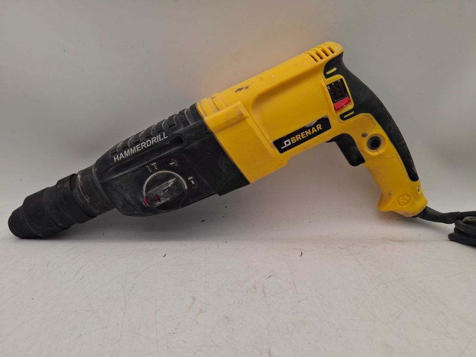 Młotowiertarka SDS-PLUS Brenar B120-01  800W