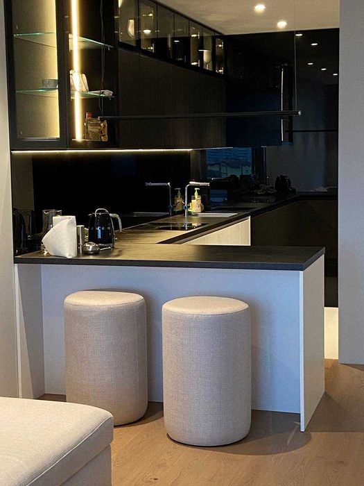 Оренда сучасної квартири з якісним ремонтом