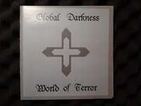 Global Darkness – World Of Terror (CD, 2005)