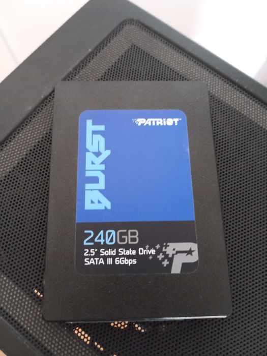 Komputer GTX 1070 i7 3770k 32GB RAM ASUS chłodzenie wodne