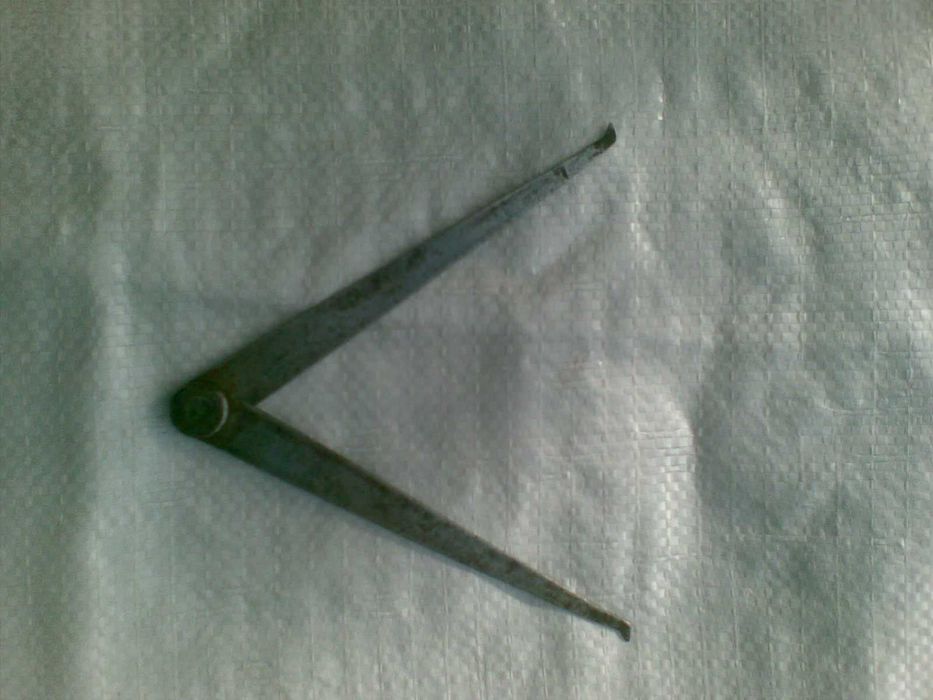 Инструмент измерительный штангенциркуль, кронциркуль, рейсмас, .