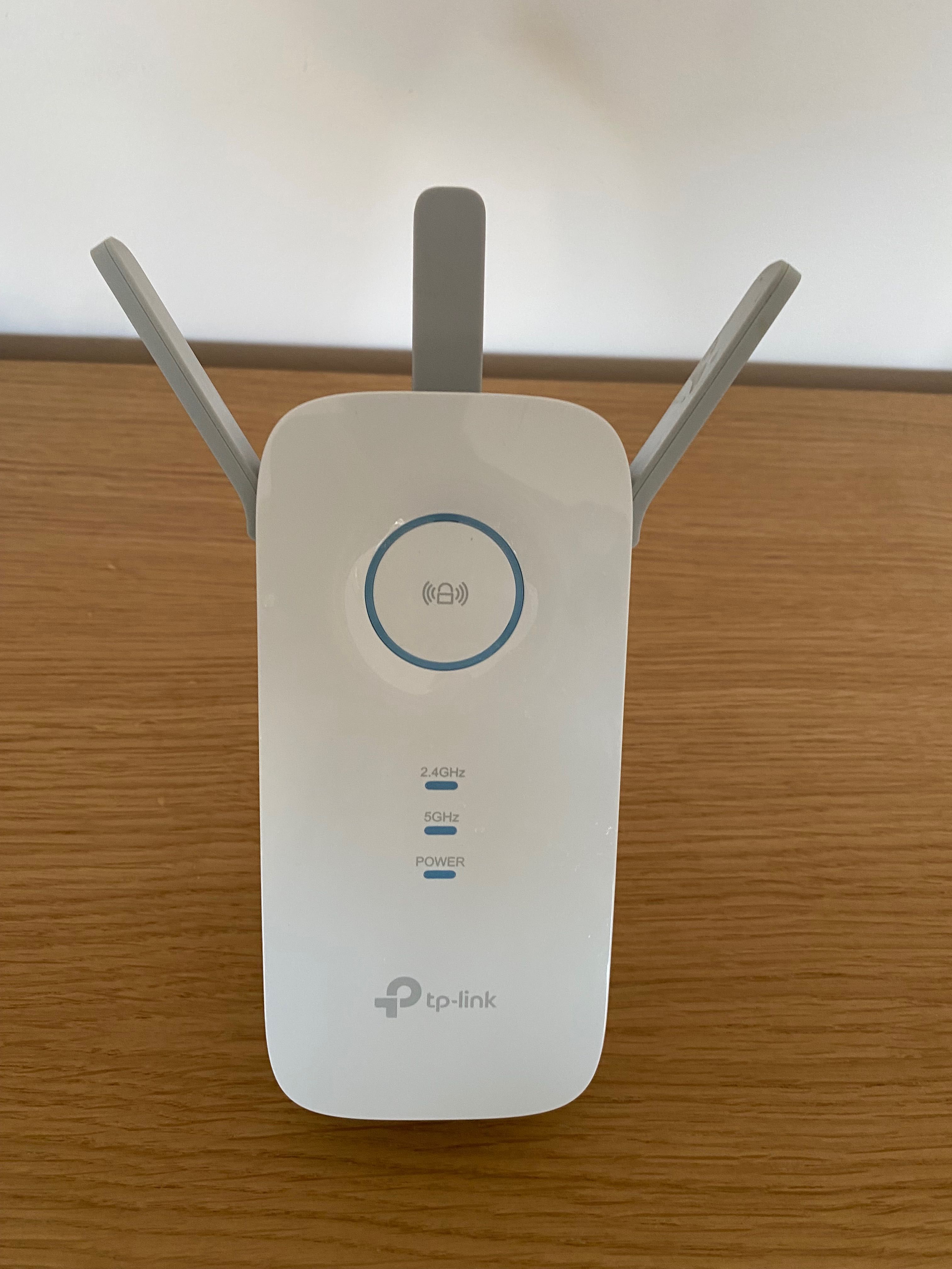 Repetidor de sinal TP-Link RE450