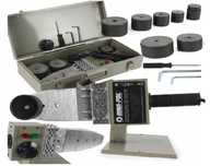ZGRZEWARKA DO RUR PCV 800W 7 matryc 20-63mm 1519