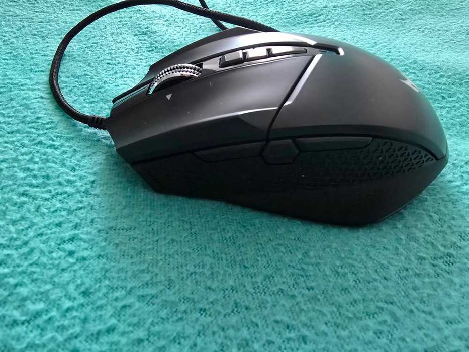 Mysz gamingowa ACER Predator Cestus 335