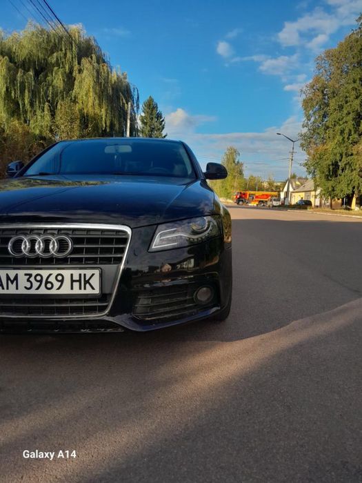 Продам Ауді, машина топ