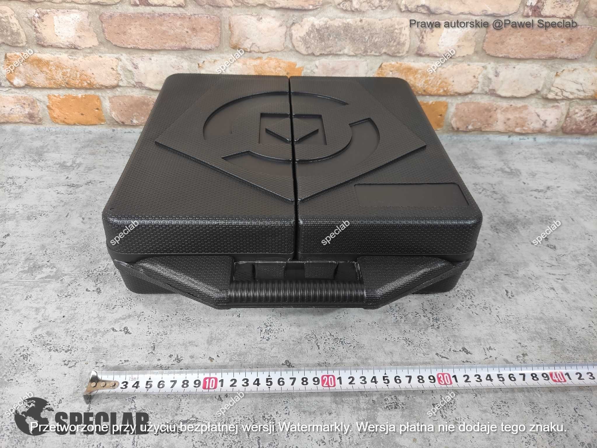 Wkretarka akumulatorowa 18v 2x aku CP-1522