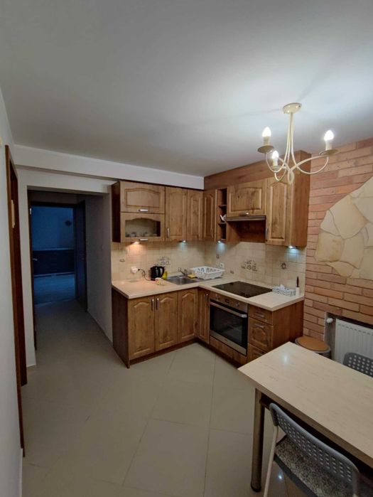 Bezczynszowe   mieszkanie 2 pokojowe do wynajęcia/os. Bukowe