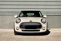 MINI 3 Portas Cooper D F56