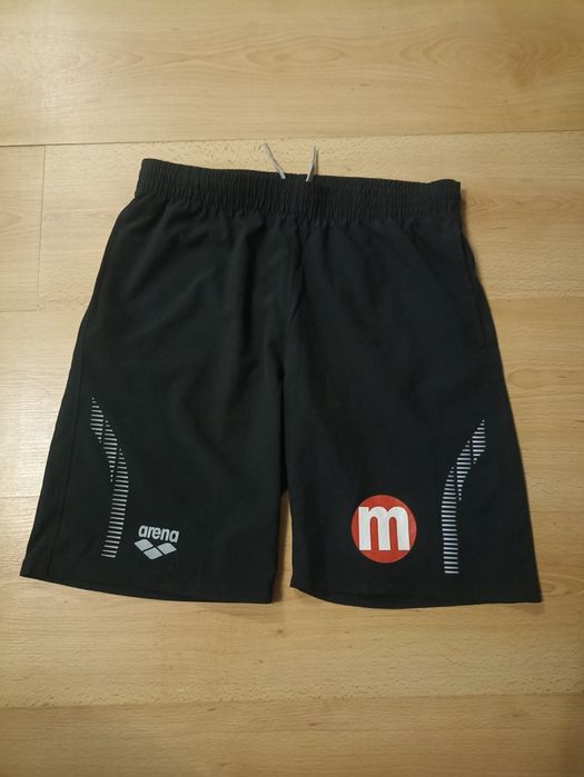 Спортивные  шорты Arena