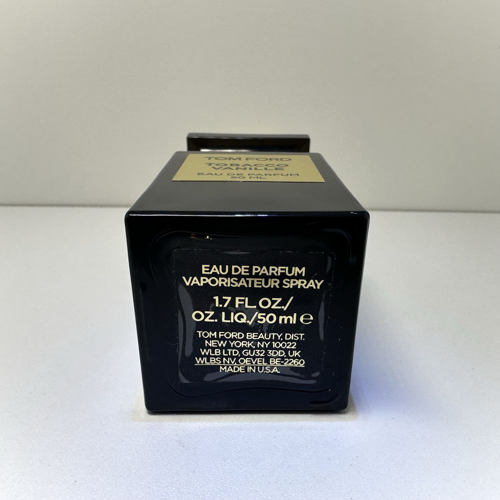 TOM FORD Tobacco Vanille EDP 50ml