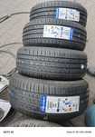 Nowe opony letnie Falken 205/50/17 RSC 21r