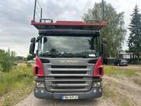 Scania P380
