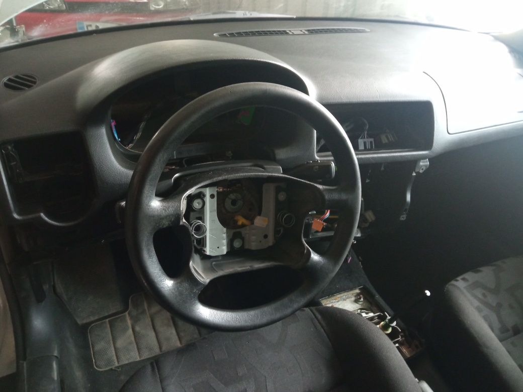 Peças Vw Bora golf TDI 110 CV ano 99