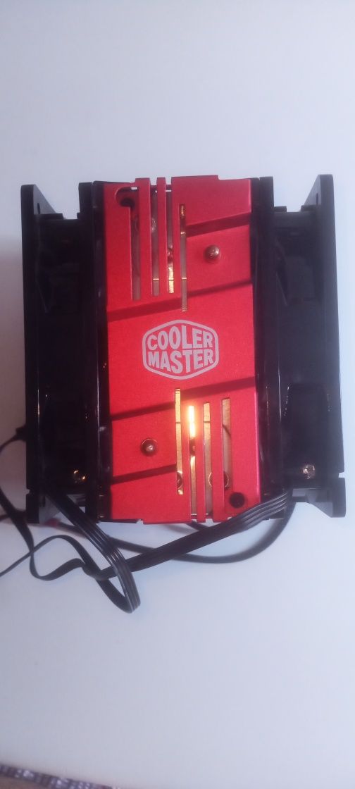 Cooler Master usado