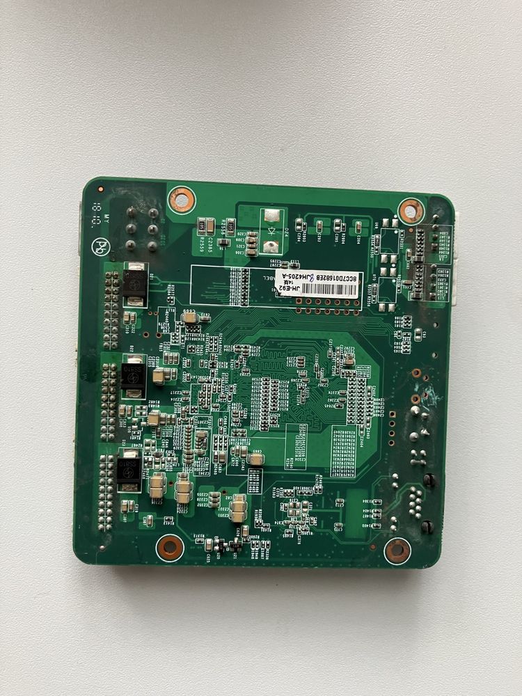 EBAZ4205 Płytka do nauki FPGA Xilinx Zynq 7010