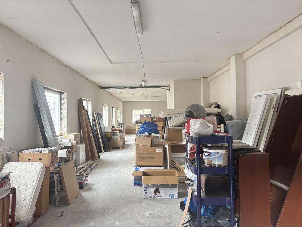 Magazyn do wynajęcia – Piaseczno, Zalesie Dolne – 157 m²