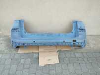 FIAT 500L LIFT CROSS 735672368 ZDERZAK TYŁ ORYGINAŁ OE FCA NOWY
