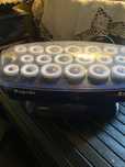 Rolos quentes da marca Babyliss