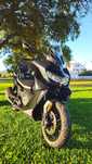 BMW C 400 GT