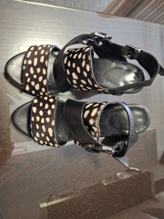 Sapatos Senhora Qualidade