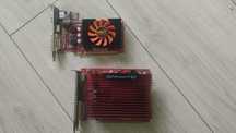 Stare karty graficzne Geforce GT430/Geforce 9500GT.